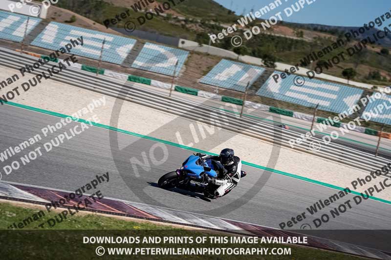 may 2019;motorbikes;no limits;peter wileman photography;portimao;portugal;trackday digital images